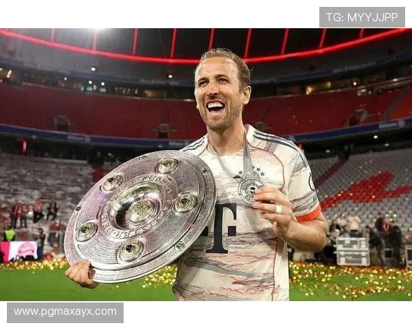 哈里·凯恩无冠之痛：超级射手的职业生涯遗憾盘点