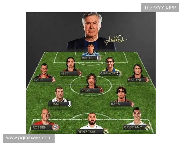 安切洛蒂战术执行新样本：球队取胜关键解析