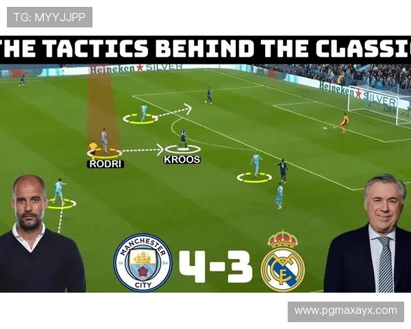 Rodri如何在高压下保持冷静?揭秘曼城核心的心理韧性与赛场智慧