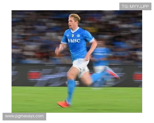 德布劳内闪耀意甲赛场,荣膺赛季最佳潜力球员称号