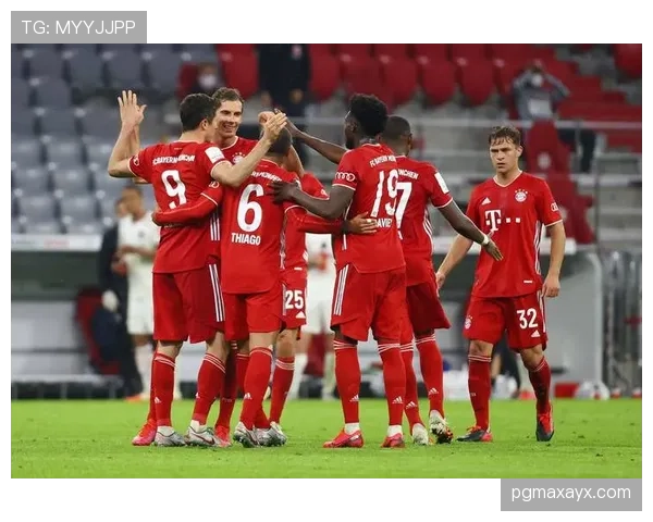 拜仁控球优势显著,全场主导比赛节奏稳操胜券 拜仁控球优势显著,全场主导比赛节奏稳操胜券