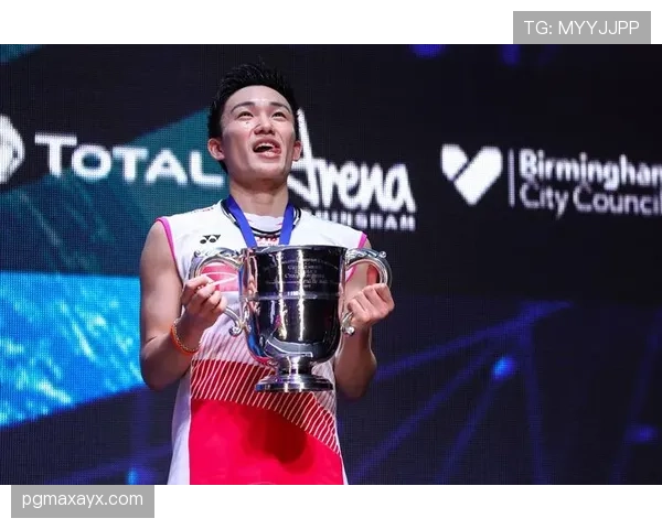 亨德拉·塞蒂亚万再创佳绩，夺得全英公开赛多项冠军！