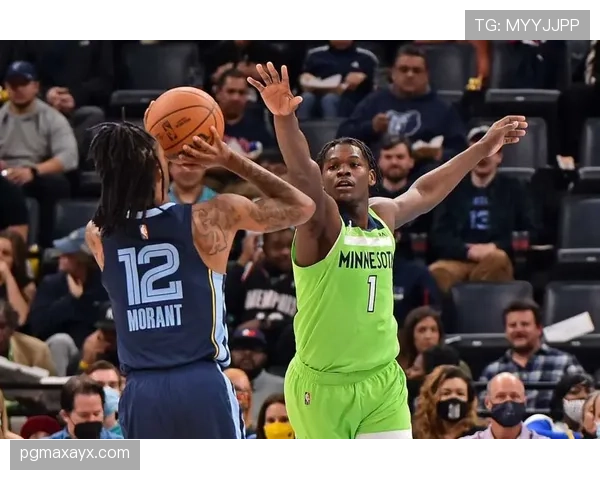 莫兰特率孟菲斯灰熊豪取连胜显灵魂领袖本色