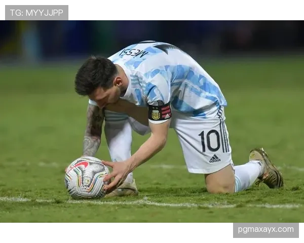 梅西美洲杯精彩破门，助阿根廷强势回暖剑指冠军