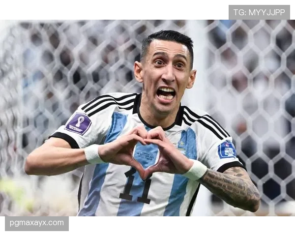 迪马利亚世界杯神勇发挥助阿根廷夺冠，状态回暖点燃球迷期待