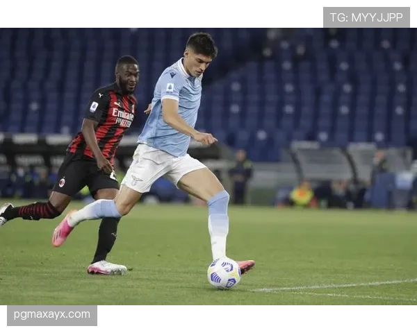 科雷亚拉齐奥时期