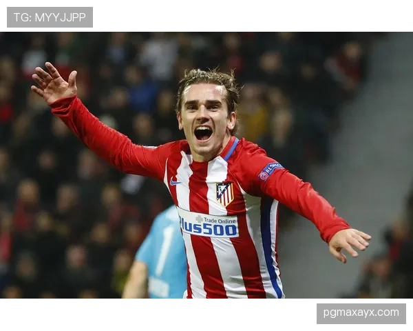 格列兹曼与梅西：进攻效率及战术角色对比分析