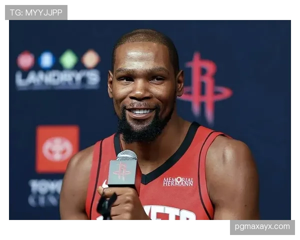 杜兰特单打提升关键得分率，压制对手防守体系